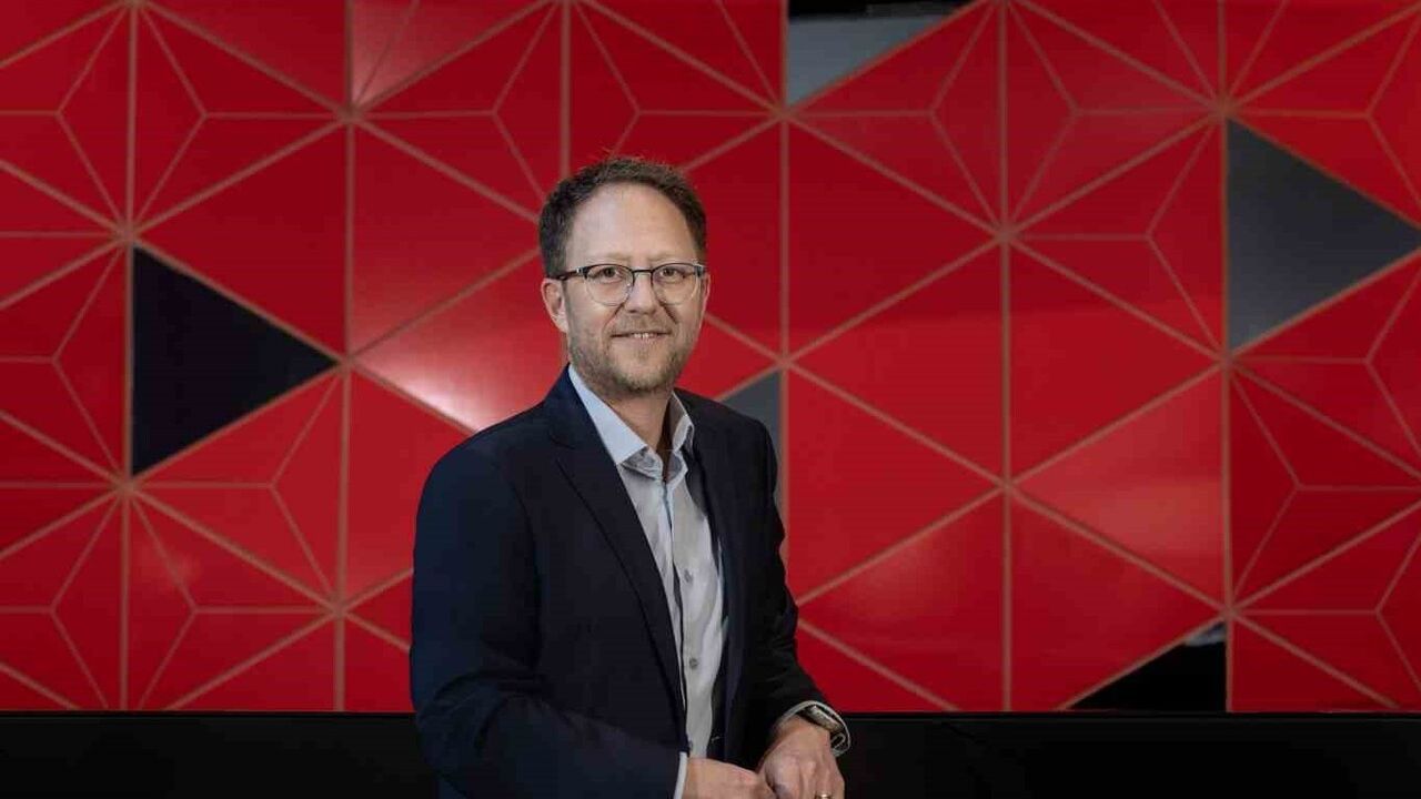 Yemeksepeti'nin Yeni Genel Müdürü Oytun Çalapöver