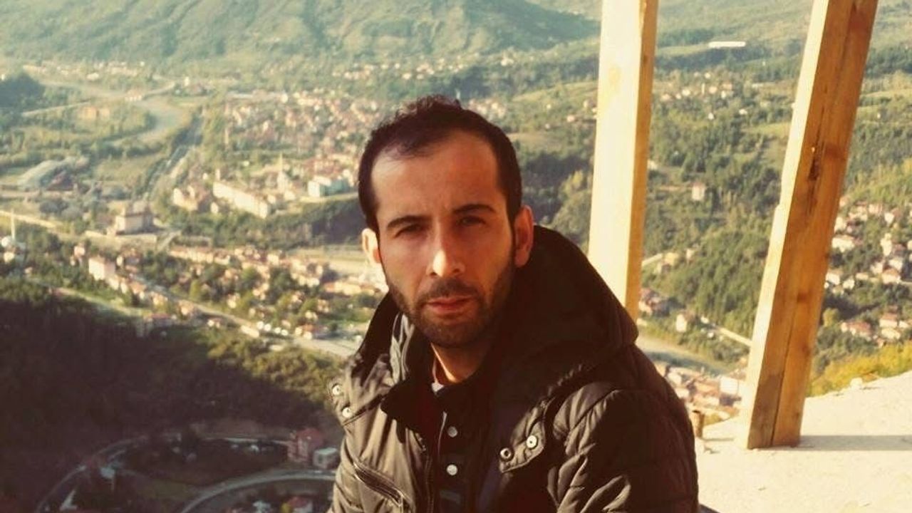 Yenice'de asfalt çalışmasında akıma kapılan işçi öldü, bir işçi yaralandı