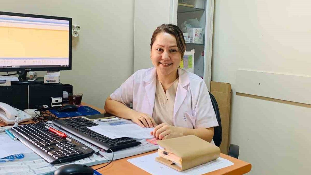 Yenikent’te Lazerle Hemoroid, Anal Fistül ve Kıl Dönmesi Tedavisi Başladı