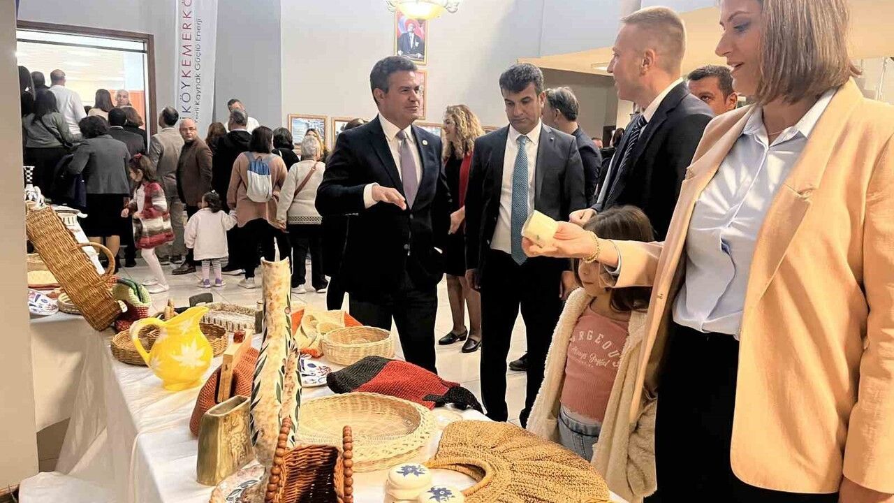 Yeniköy Kemerköy Enerji Milas'ta 24 Kasım'da 100 Öğretmeni Ağırladı