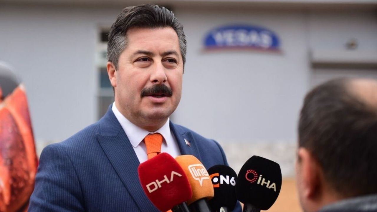 Yenişehir'de Ekmek Zammı Krizi: Başkan Ercan Özel'den YESAŞ'a Çağrı