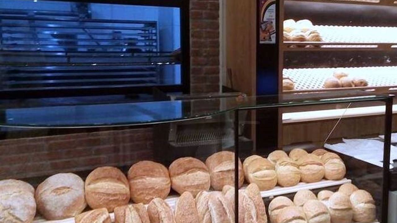 Yenişehir'de Ekmek Zammı: YESAŞ 300 gr 20 TL'ye Çıkıyor