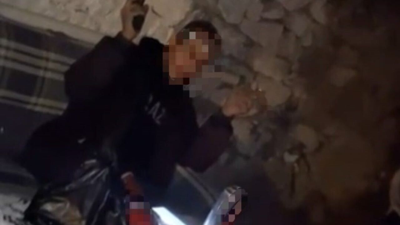 Yerköy'de Havaya Ateş Açan Şüpheli A.A. Gözaltına Alındı