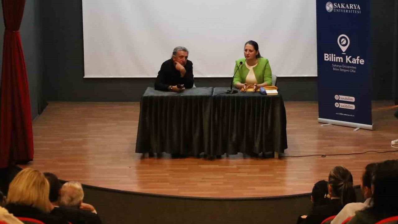 Yeşil Akıl Buluşmaları OSM'de Başladı: Birlikte Sıfır Atık