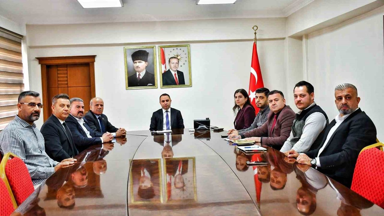 Yeşil Silopi: 22 Bin Fidanla Büyük Ağaçlandırma Seferberliği