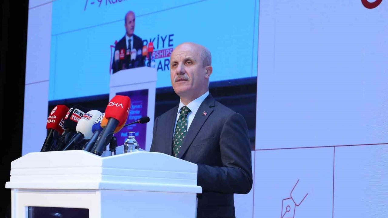 YÖK: Kalite Kurulu'na ESG Kapsamında Sınır Ötesi Akreditasyon Yetkisi