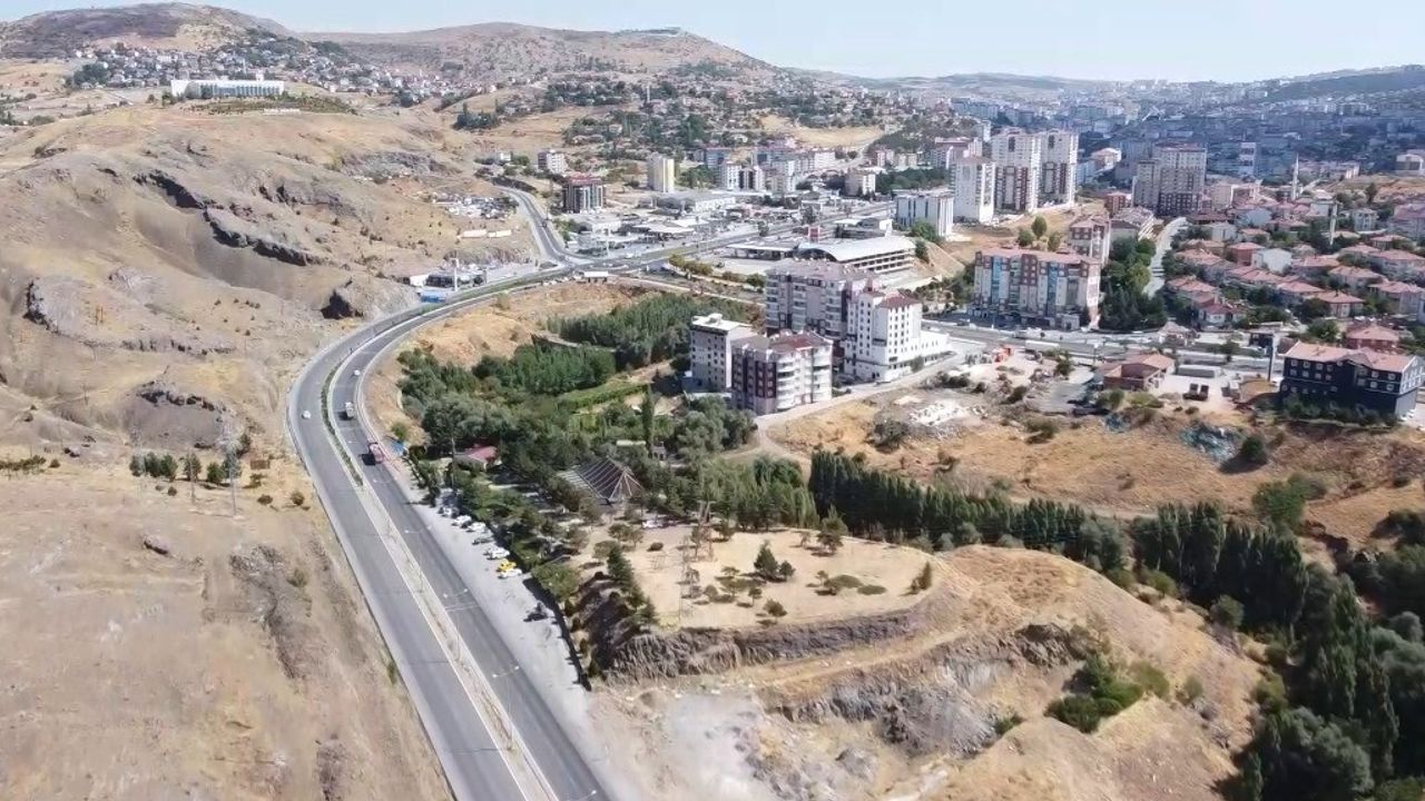 Yozgat 'Göçün Başkenti': TÜİK 2024 Verileriyle Nüfus %39,5 Azaldı