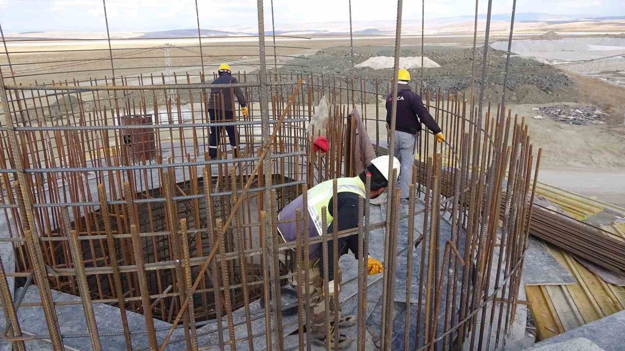 Yozgat Havalimanı'nda Geri Sayım: Aralık 2026'da Açılması Hedefleniyor