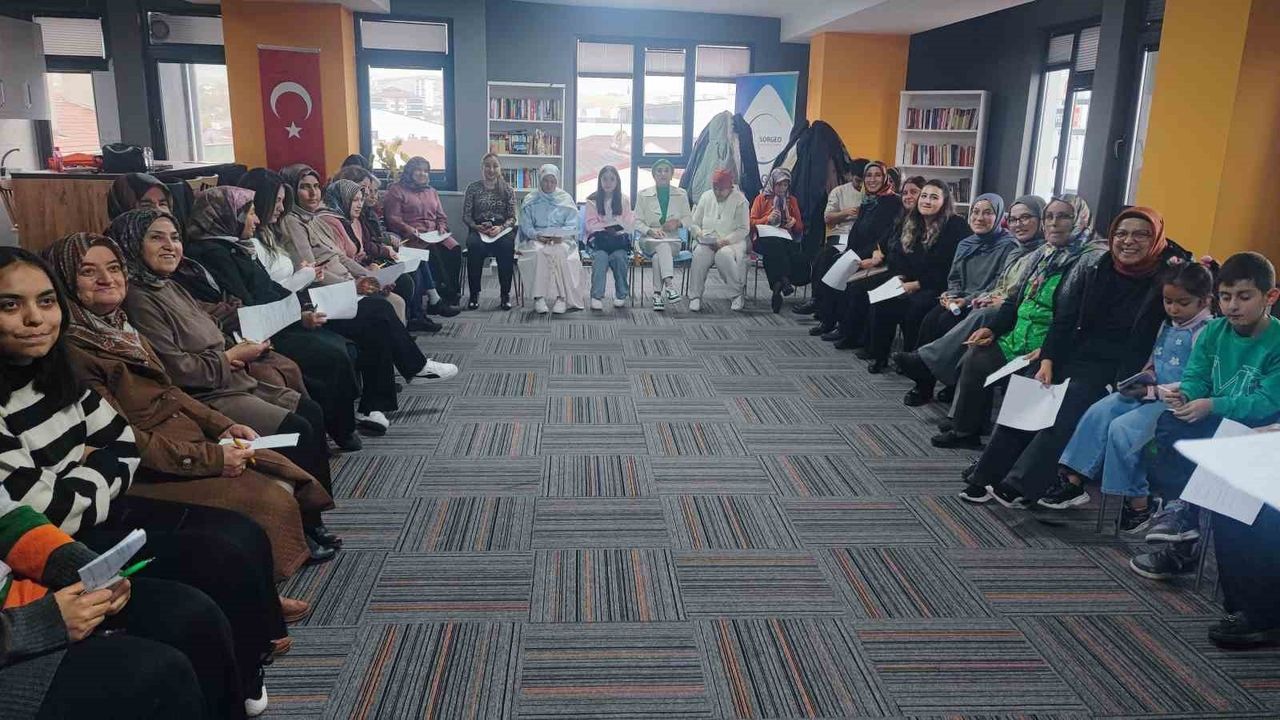 Yozgat'ta Kanser Hastalarına Moral: Sorgun'da Gençlerle Dayanışma Günü