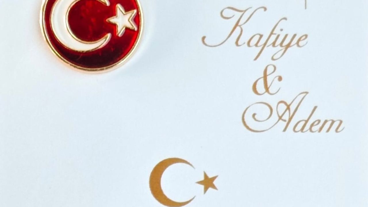 Yozgat'ta Şehit ve Gazi Ailelerinin Gurur Dolu Söz Merasimi