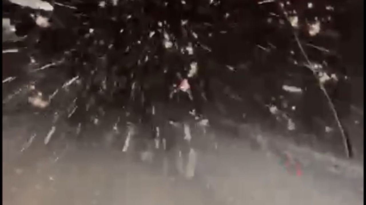 Yüksekova'da Karla Mücadele: Karayolları 117. Şefliği Teyakkuzda