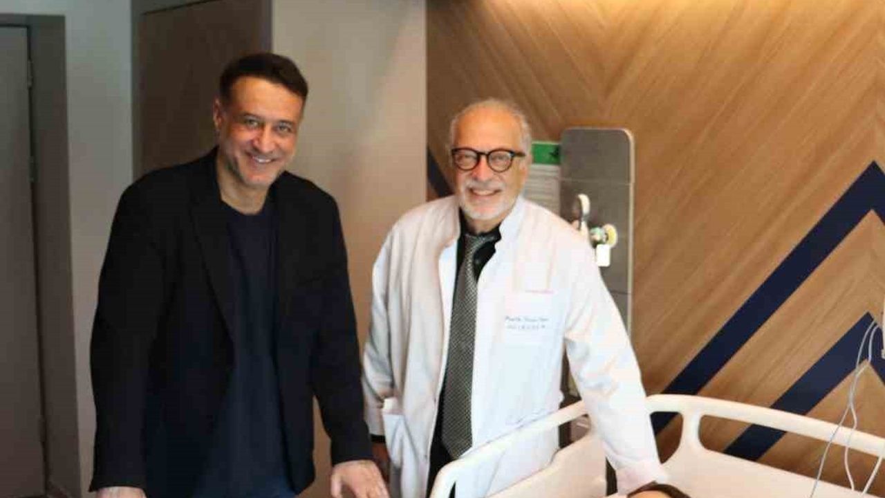 Yunus Akgün: Fıtık Ameliyatını Başarıyla Tamamladı, Sahalara Dönecek