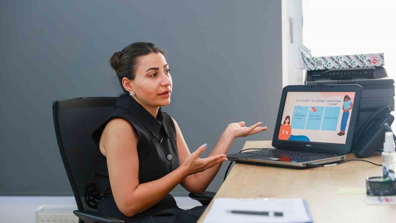 Yunusemre'de Diyabet Farkındalık Eğitimi: Sağlıklı Beslenme ve Önlemler