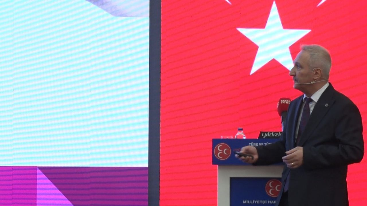 Yurdakul: Koruyucu Sağlığa Öncelik, Entegre Basamak Sistemine Geçilmeli