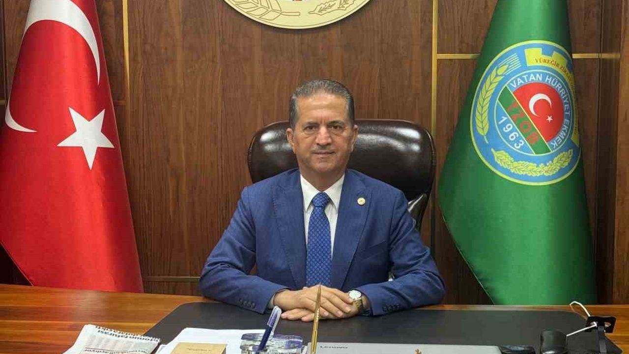 Yüreğir Ziraat Odası Başkanı: Erkenci mandalinalar 9 gün işçi engeliyle dalında kaldı