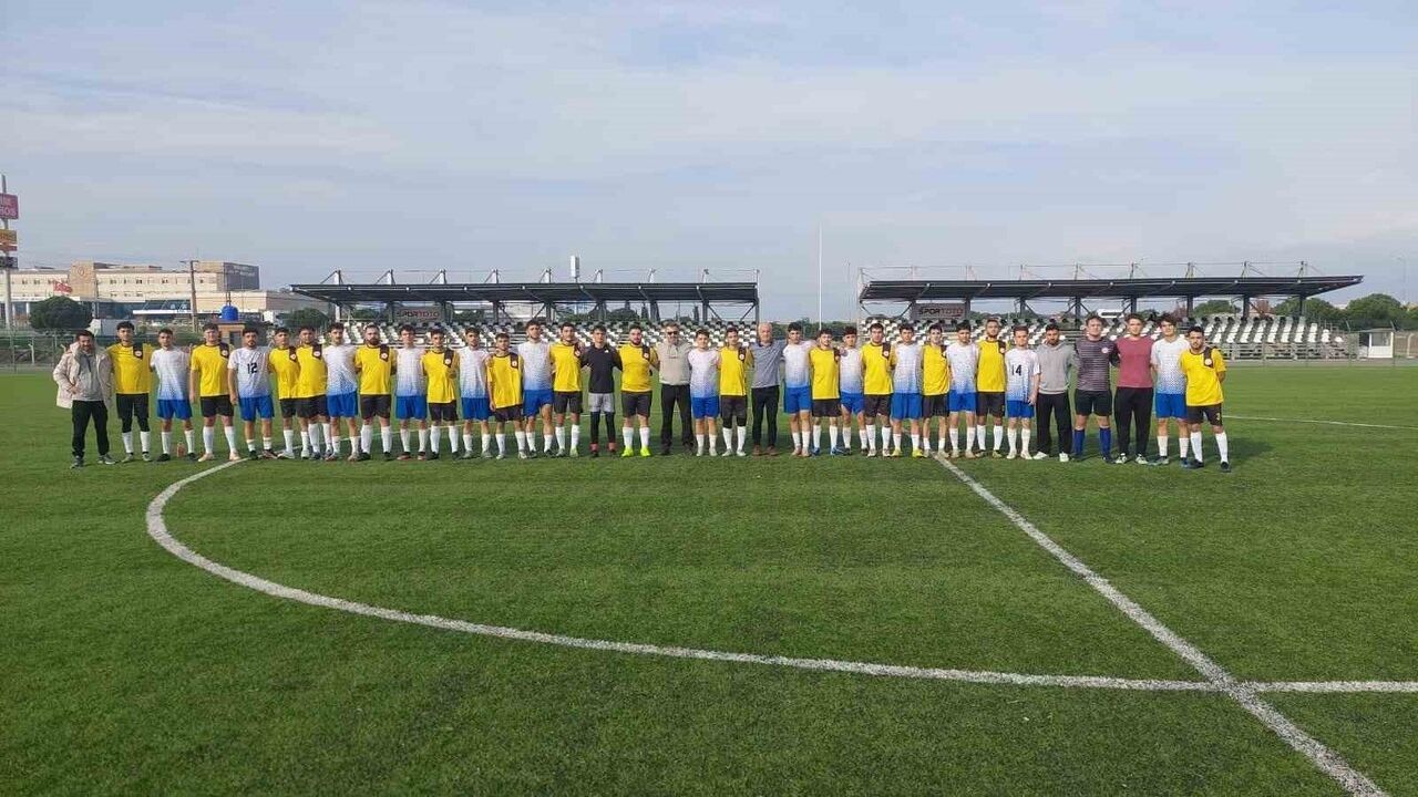 Yurtlig 2025-2026 İl Birinciliği Balıkesir'de Başladı