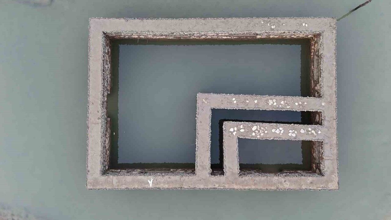 Yuvacık Barajı'nda Su Seviyesi Kritik: Doluluk Yüzde 6'ya Düştü