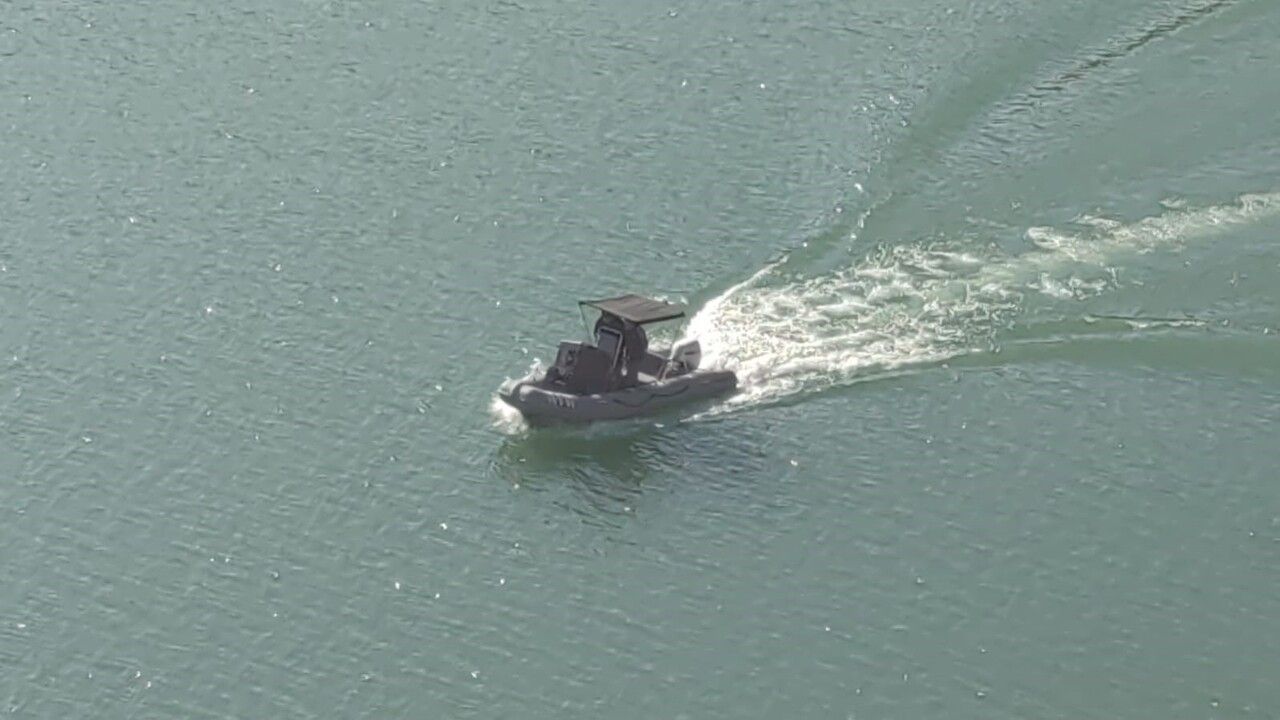 Zernek Barajı’nda ROW ile Sualtı Araması: Kayıp Furkan Özdemir İçin Çalışmalar Sürüyor