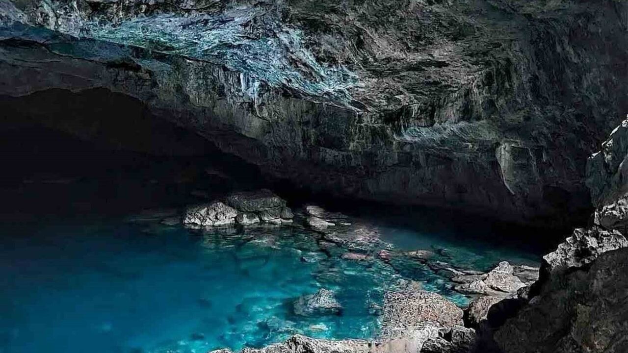 Zeus Mağarası Kuşadası'nda: Mitolojik Durağı ve Serin Suları