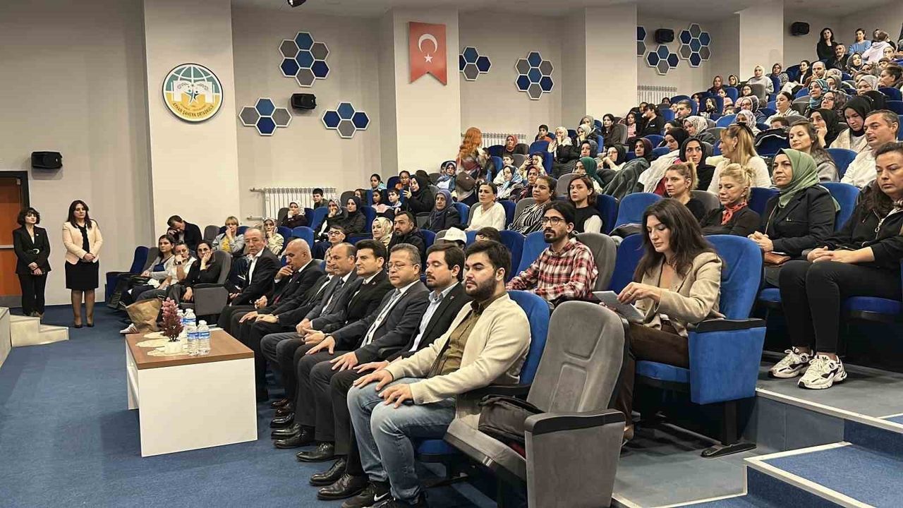 Zeytinburnu'da Organ Bağışı Haftası Etkinliği: Farkındalık Öne Çıktı