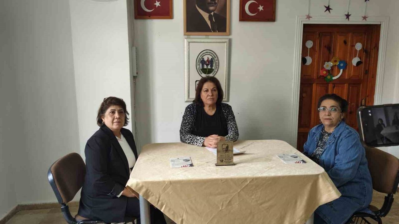 ZİÇEV Elazığ'dan 'Umuda Yol Açalım' Kampanyası: 2 Yeni Servis Aracı Hedefi