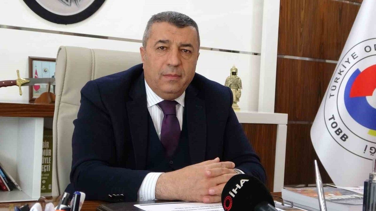 Zirai Dona Rağmen Malatya Kayısısı 300 Milyon Dolar Hedefliyor