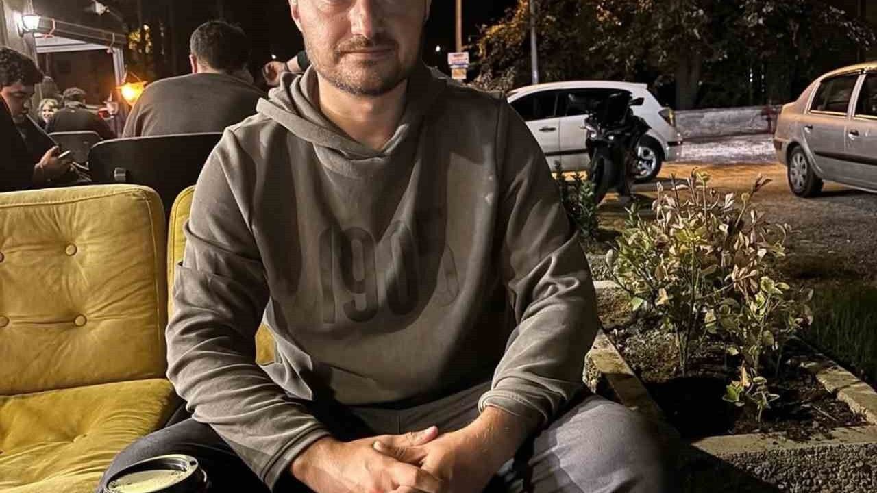 Zonguldak'ta Evlatlık Katilin Kan Donduran Planı