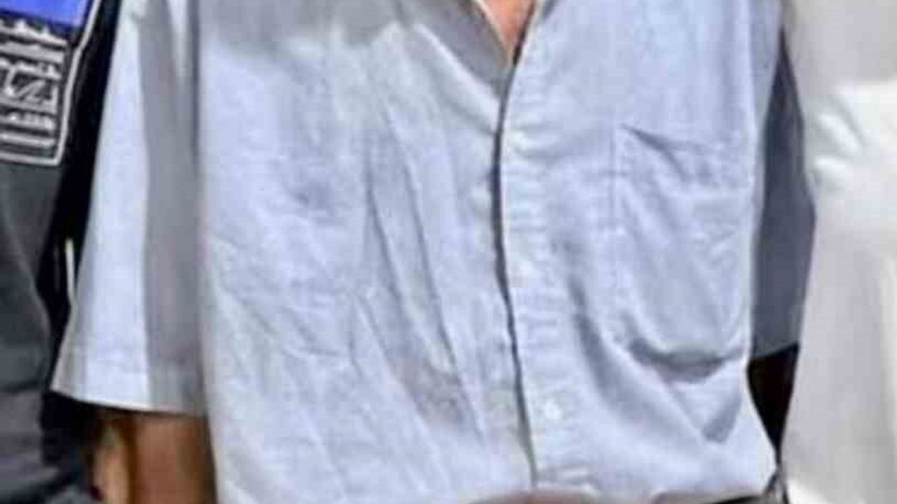 Zonguldak'ta Gelinini Öldüren 71 Yaşındaki Kayınpeder Cezaevinde Ölü Bulundu