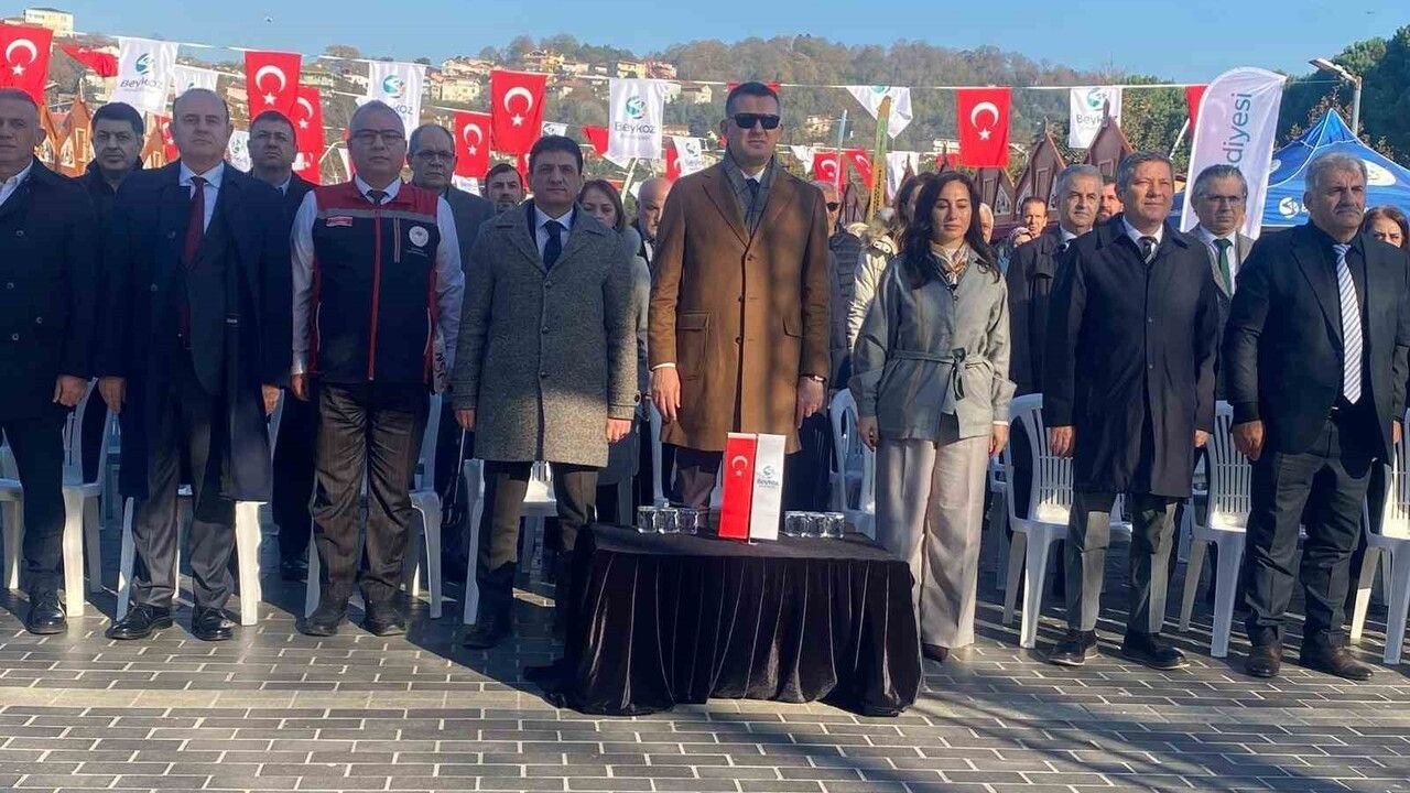 10. Geleneksel Beykoz Bal Festivali 16-17-18 Aralık’ta