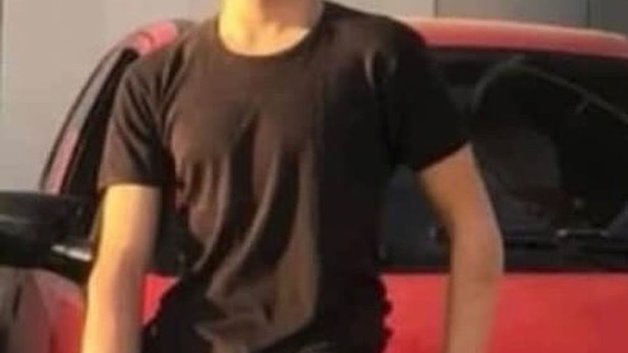 17 Yaşındaki Semih Duysak Alaplı'da Toprağa Verildi