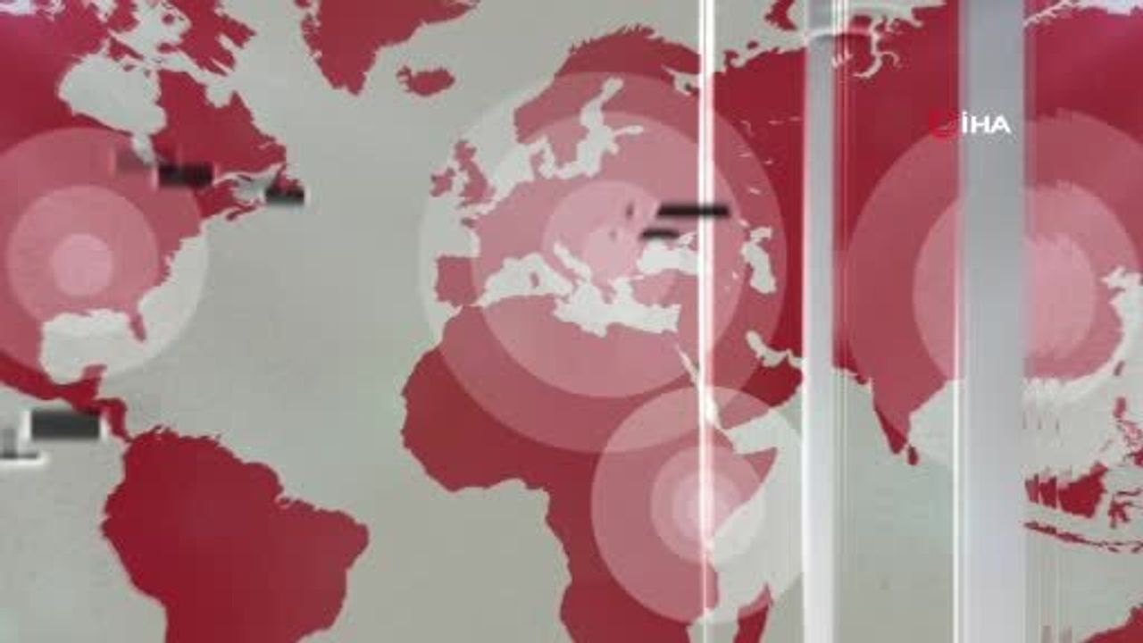 2025'te Türkiye: İHA'nın Objektifinden Yılın Öne Çıkan Anları