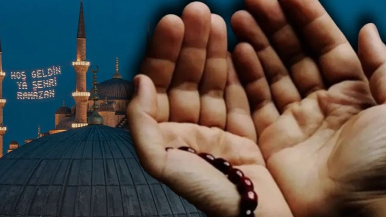 2026 Ramazan Takvimi Belli Oldu: İlk Oruç 19 Şubat, Bayram 20-22 Mart