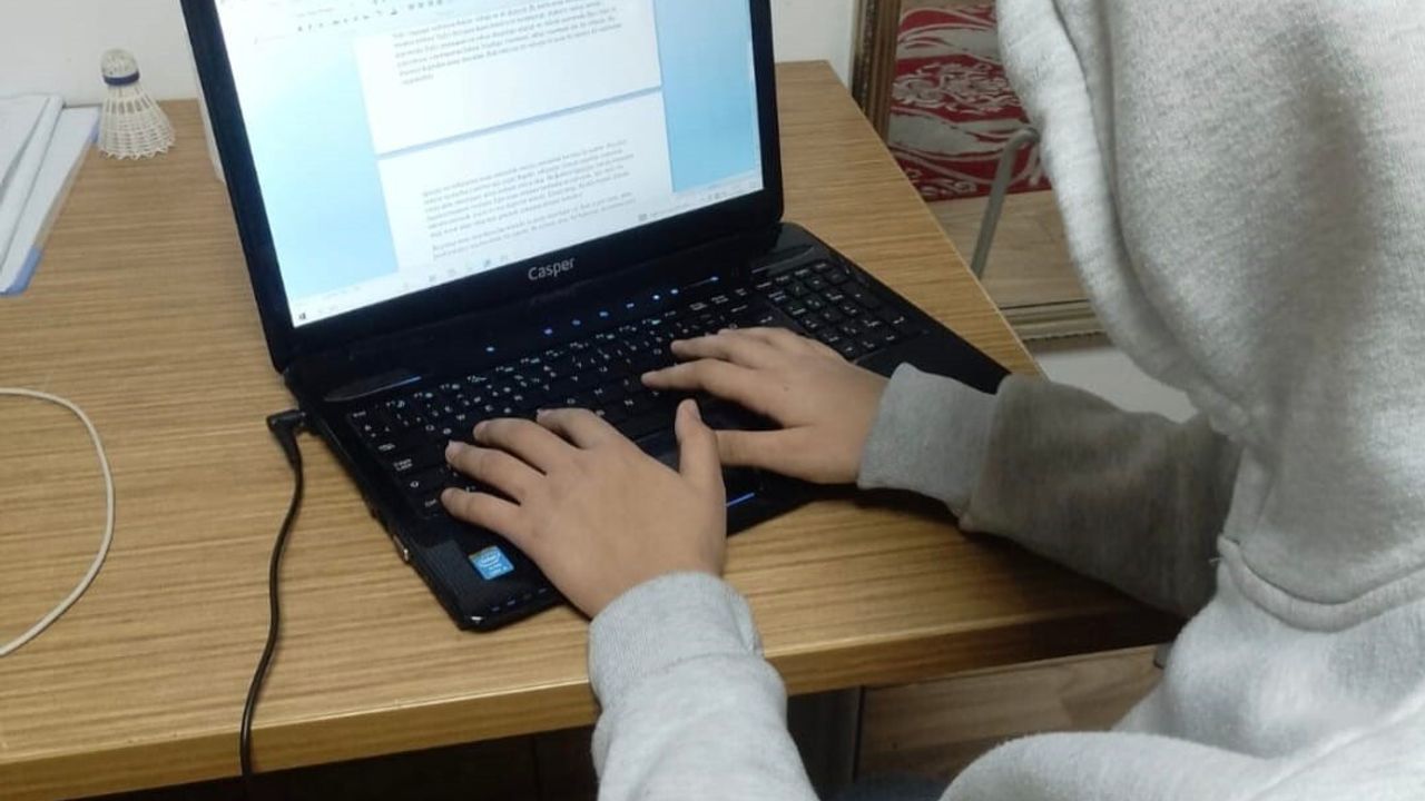 30. Türkiye Felsefe Olimpiyatı Denizli’de çevrimiçi gerçekleştirildi