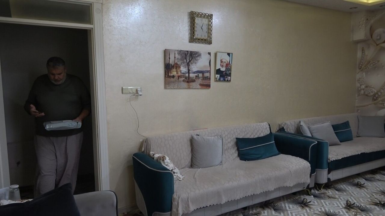 444'lü Numara ile İnternet Dolandırıcılığı: Emekli Ali Kırlangıç 6 Bin TL Kaybetti