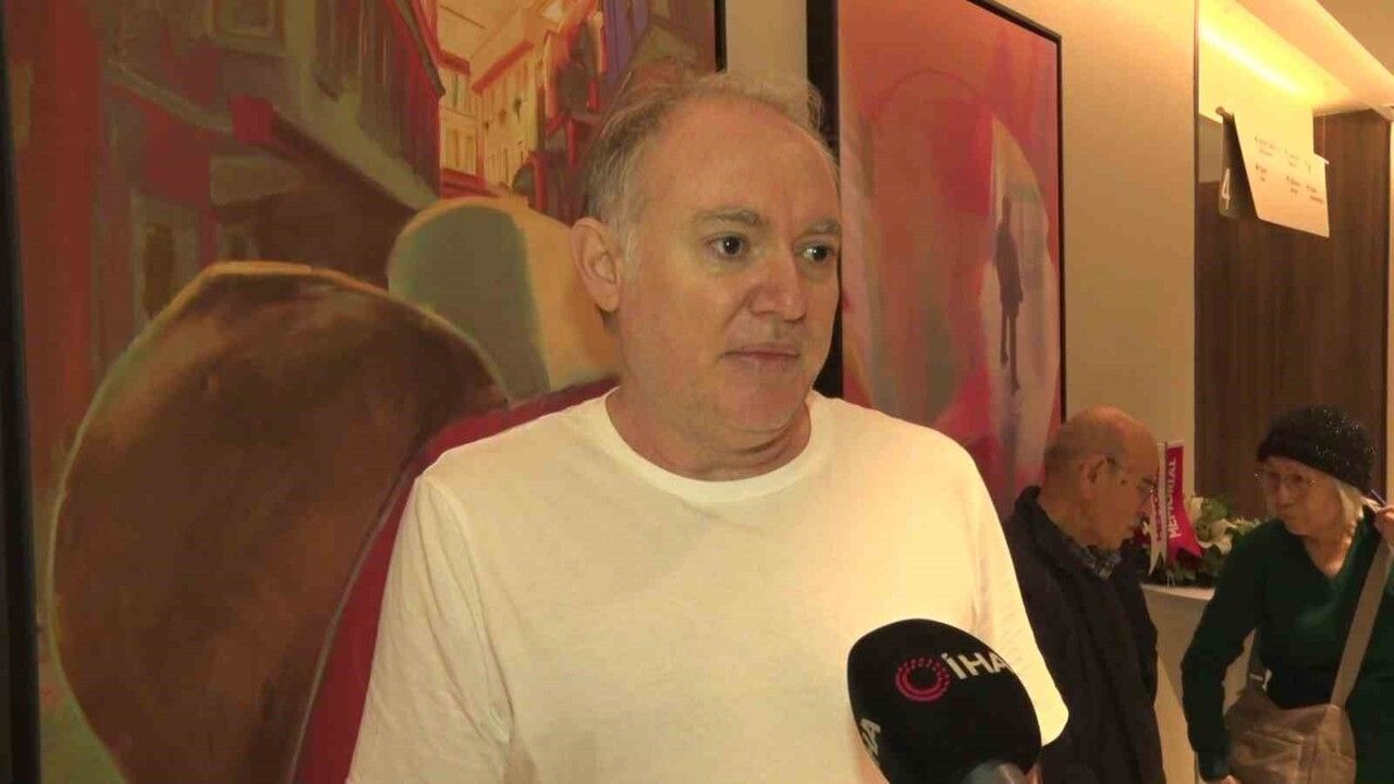 5. Mucize Organ Beyin Sempozyumu'nda İnme ve Guillain-Barre İyileşme Öyküleri