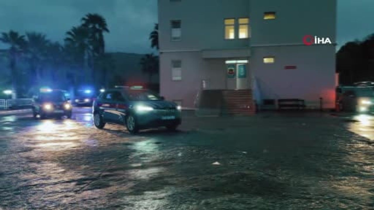 6 ilde 9 organize suç örgütü çökertildi: 61 gözaltı