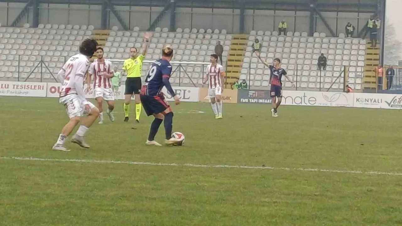600 Kilometre Kat Edip Tokat Belediyespor'u Tek Başına Destekledi