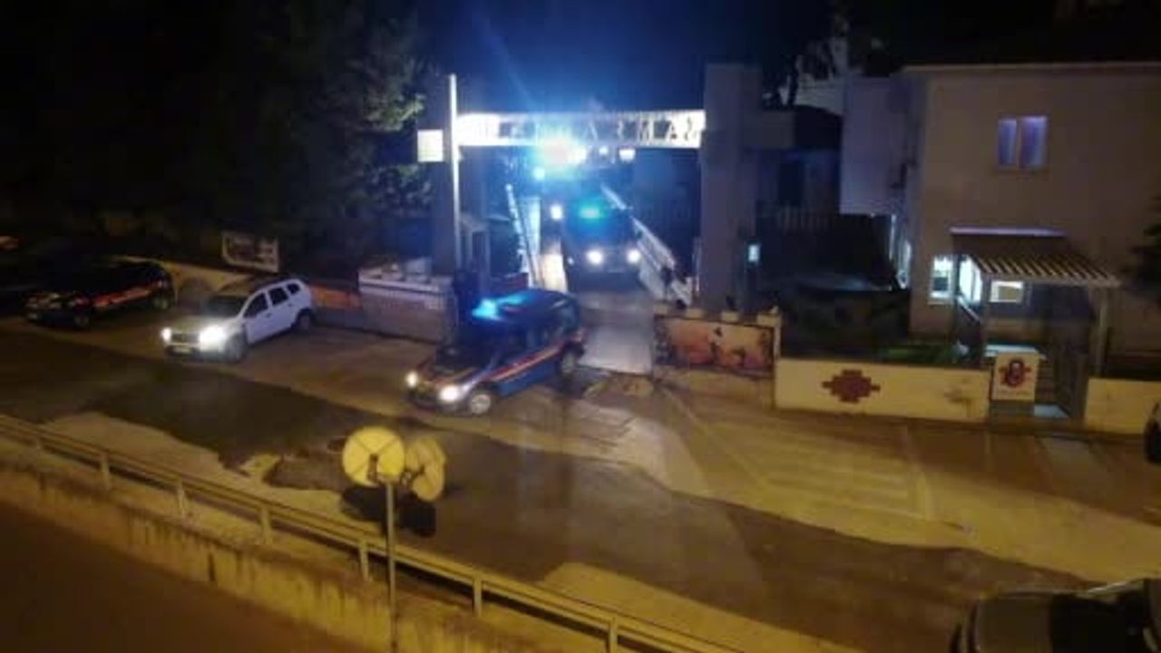 7 İlde Büyük Operasyon: 67 Gözaltı, 42 Tutuklama