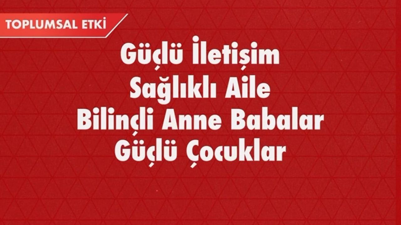 7 İlde Pilot: Çevrimiçi Psikolojik Destek ve Aile Danışmanlığı