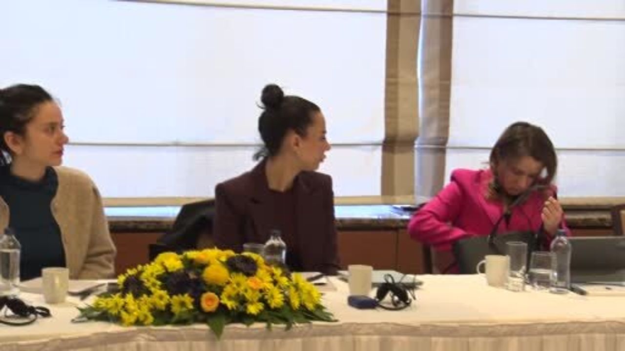 AB-Türkiye 2025: Pozitif Gündem, Vize Artışı ve 230 Milyar Euro Ticaret