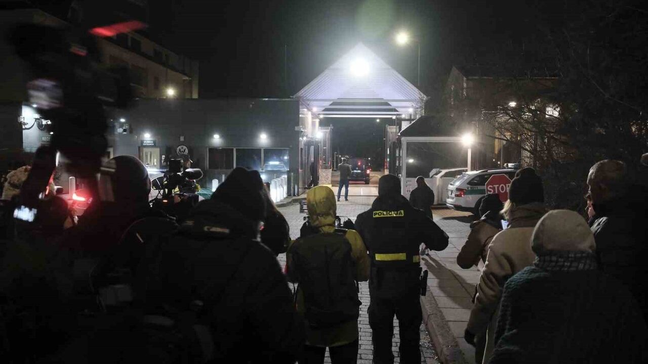 ABD, Belarus’a Potasyum Yaptırımlarını Kaldırdı — 123 Mahkum Serbest Bırakıldı