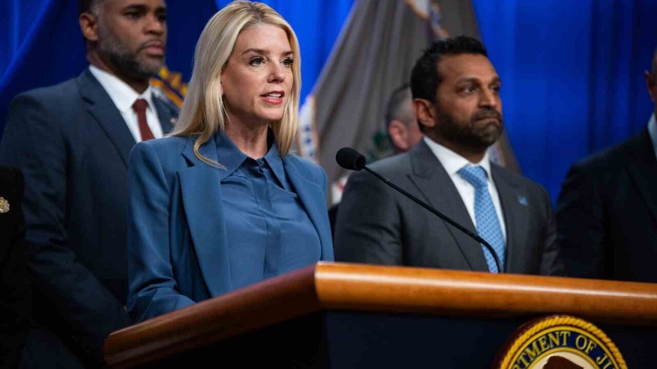 ABD'de bombalı saldırı planı engellendi: 4 gözaltı