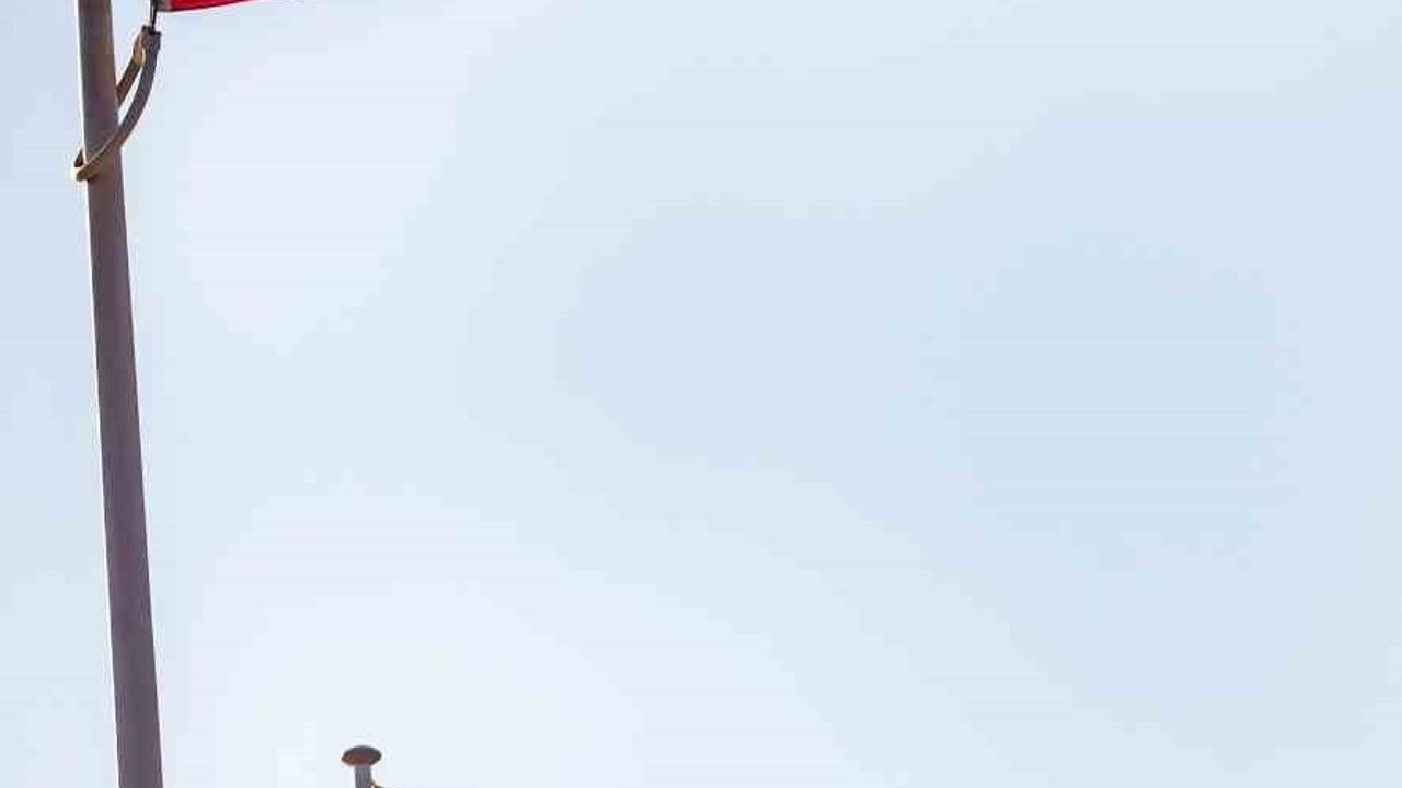 ABD'den Avrupa'ya 2027 Çağrısı: NATO'nun Konvansiy…