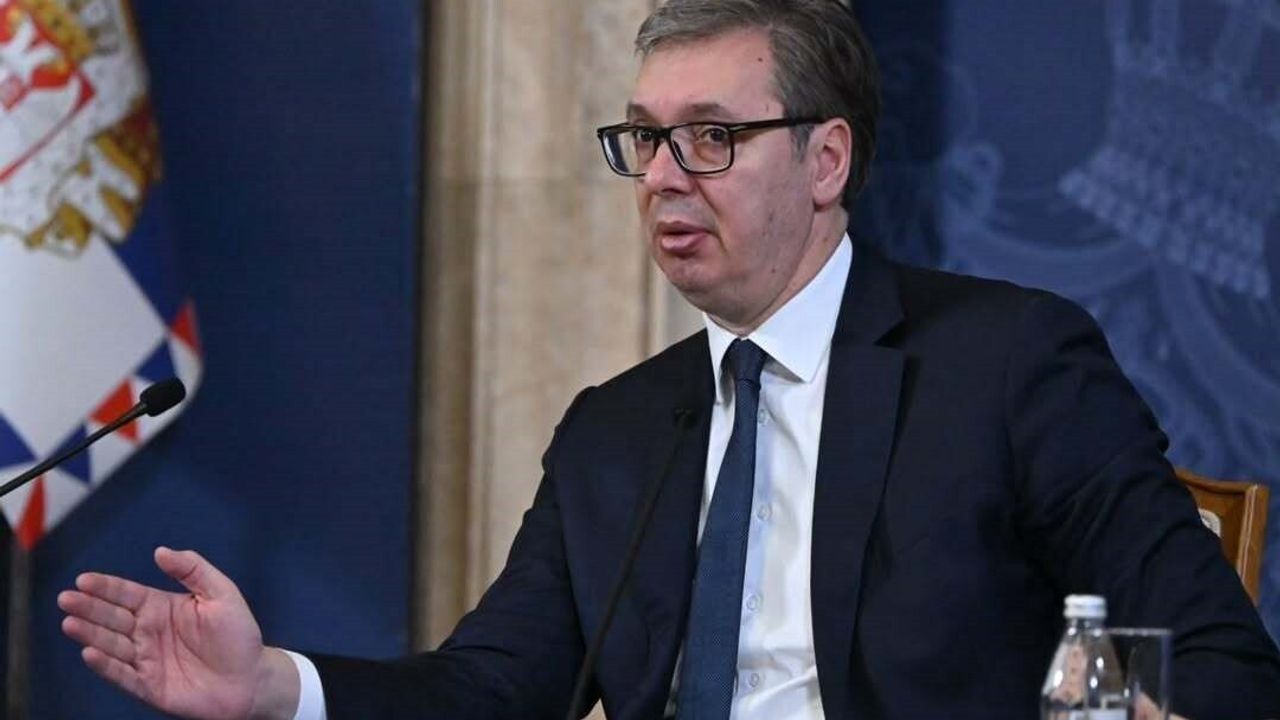 ABD’den Muafiyet Yok: Sırbistan’ın NIS (Pancevo) Rafinerisi Kapanma Riski