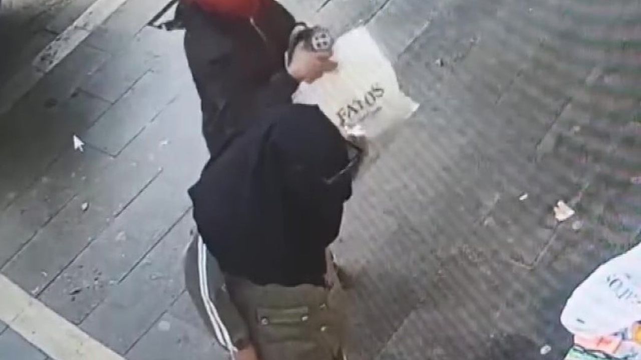 Adana'da 2 kadın misafir kılığında 5 daireden 700 bin TL vurgunu