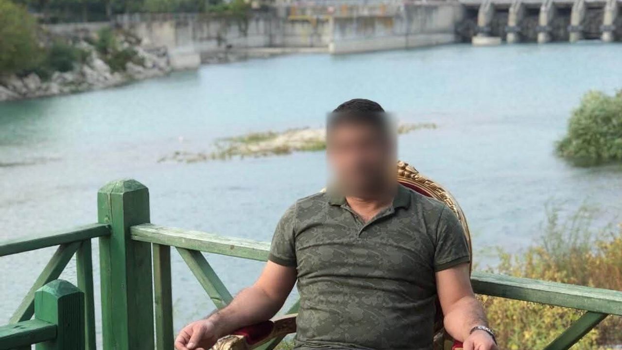 Adana'da Canlı Yayında İntihar: Torbacı Şüphelisi A.A. Öldü