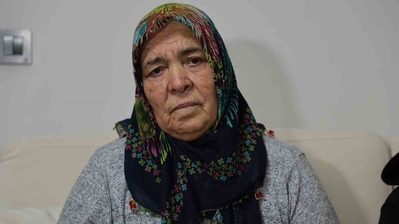 Adana’da Depremzede Elif Toyguş Yeni Yıla TOKİ Evinde Giriyor