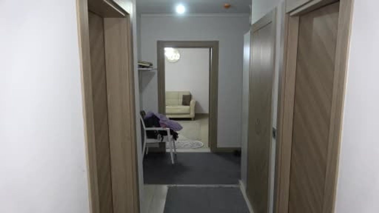 Adana'da depremzedeler yeni yıla TOKİ konutlarında giriyor