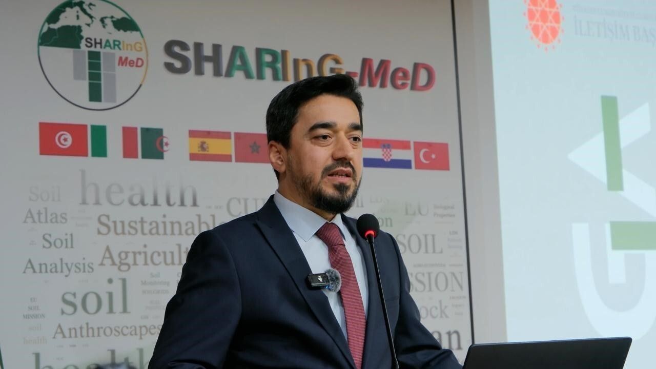 Adana'da Geleceğin Liderleri Akademisi Başladı