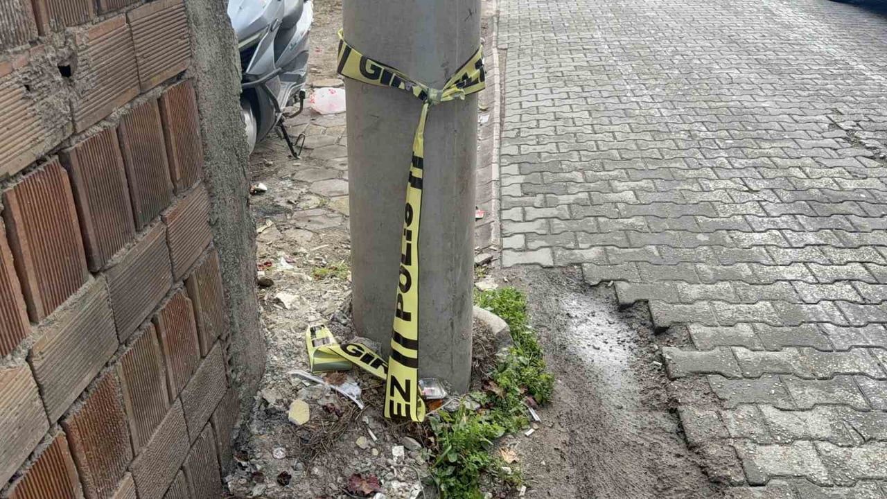 Adana'da Kahvehanede Silahlı Kavga: 2 Ölü, 1 Yaralı